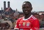 Sadio Mané é anunciado pelo Bayern de Munique: "É a hora certa para esse desafio"
