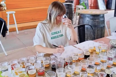 Abracerva realiza road show cervejeiro em Porto Alegre<!-- NICAID(16120269) -->