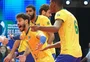 Um bronze de ouro do vôlei brasileiro na Polônia