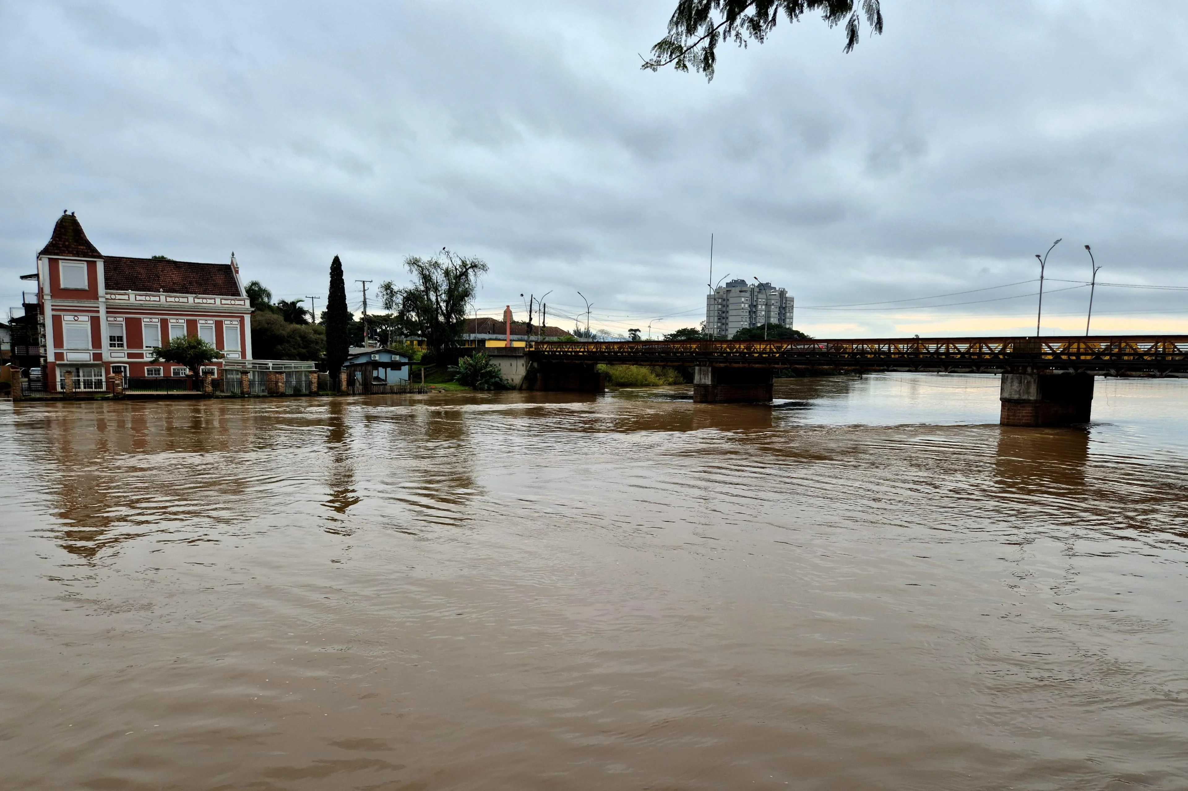Romeu Finato/Prefeitura de São Leopoldo