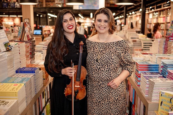 Tamiris Santana / Divulgação