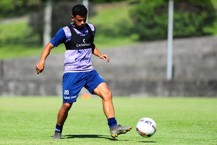 Porthus Junior / Agencia RBS