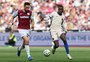 Chelsea é avassalador em clássico londrino e vence o West Ham por 3 a 0
