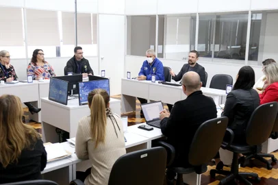 Prefeitura de Esteio lança programa para erradicar pobreza<!-- NICAID(15111699) -->