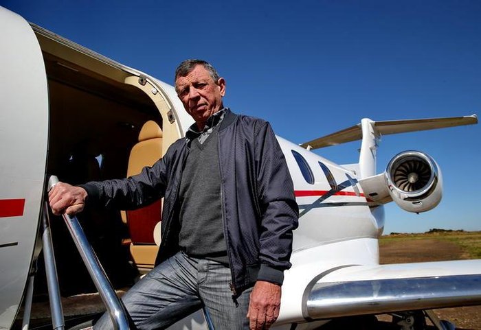 Celso Rigo fala sobre garantias para dois reforços no Grêmio