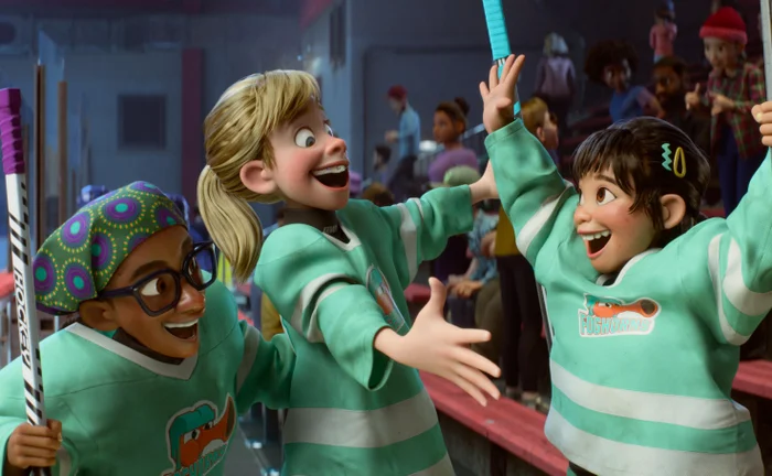 Pixar / Divulgação