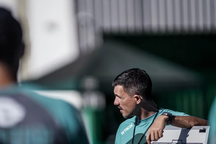 Fernando Alves / E.C Juventude / Divulgação