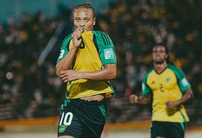 @jff_football / Instagram / Reprodução