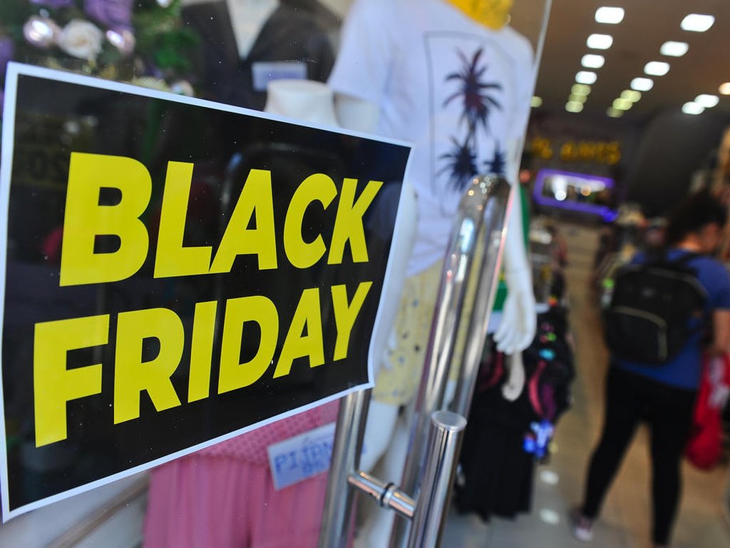 Promoção de Black Friday: 11 dicas para aproveitar melhor a data