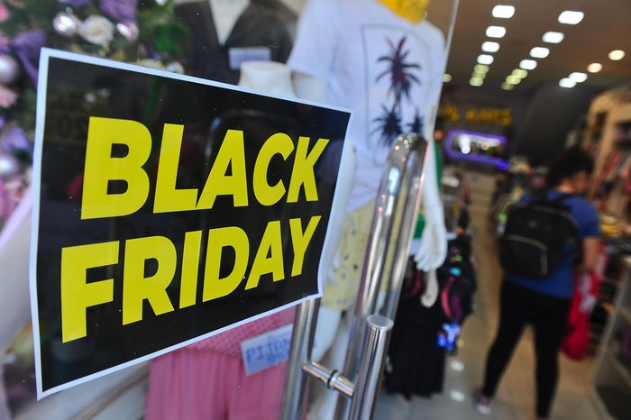 Black Friday de carros: Saiba como aproveitar!