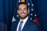 Donald Trump e Daniel PerezIndexador: Michael Hopkins   954 325 2742<!-- NICAID(16298488) -->