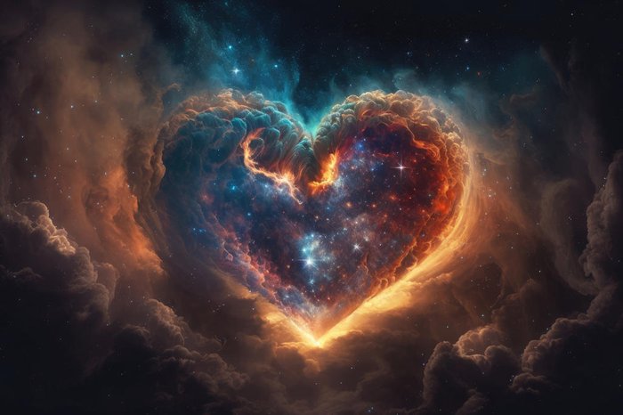 Nebula Cordata / stock.adobe.com