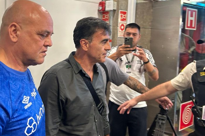Nikolas Mondadori / Agência RBS Nikolas Mondadori / Agência RBS