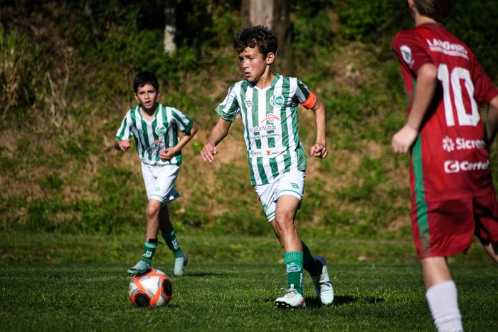 Leonardo Bidese / EC Juventude,Divulgação Leonardo Bidese / EC Juventude,Divulgação