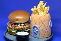 Novos pratos e drinques do Spoiler em 2026<!-- NICAID(16265514) -->