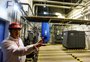 Mesmo sem produzir, Ceitec tem equipamentos funcionando sem parar; veja como está a fábrica de chips que será retomada