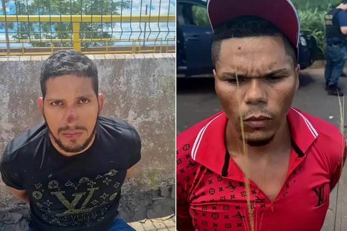 Policia Federal / Divulgação