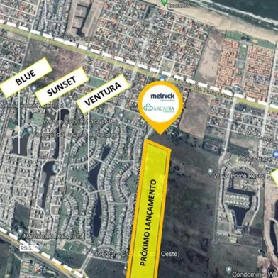 Arcádia Urbanismo<!-- NICAID(15463634) -->