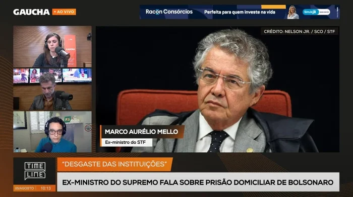 Vídeos GZH / Reprodução Vídeos GZH / Reprodução