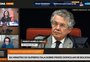 "O que começa errado, dificilmente chega a bom termo", diz ex-ministro do STF sobre prisão domiciliar de Bolsonaro