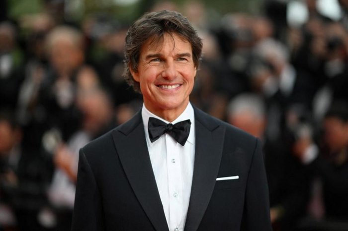 PATRICIA DE MELO MOREIRA / AFP