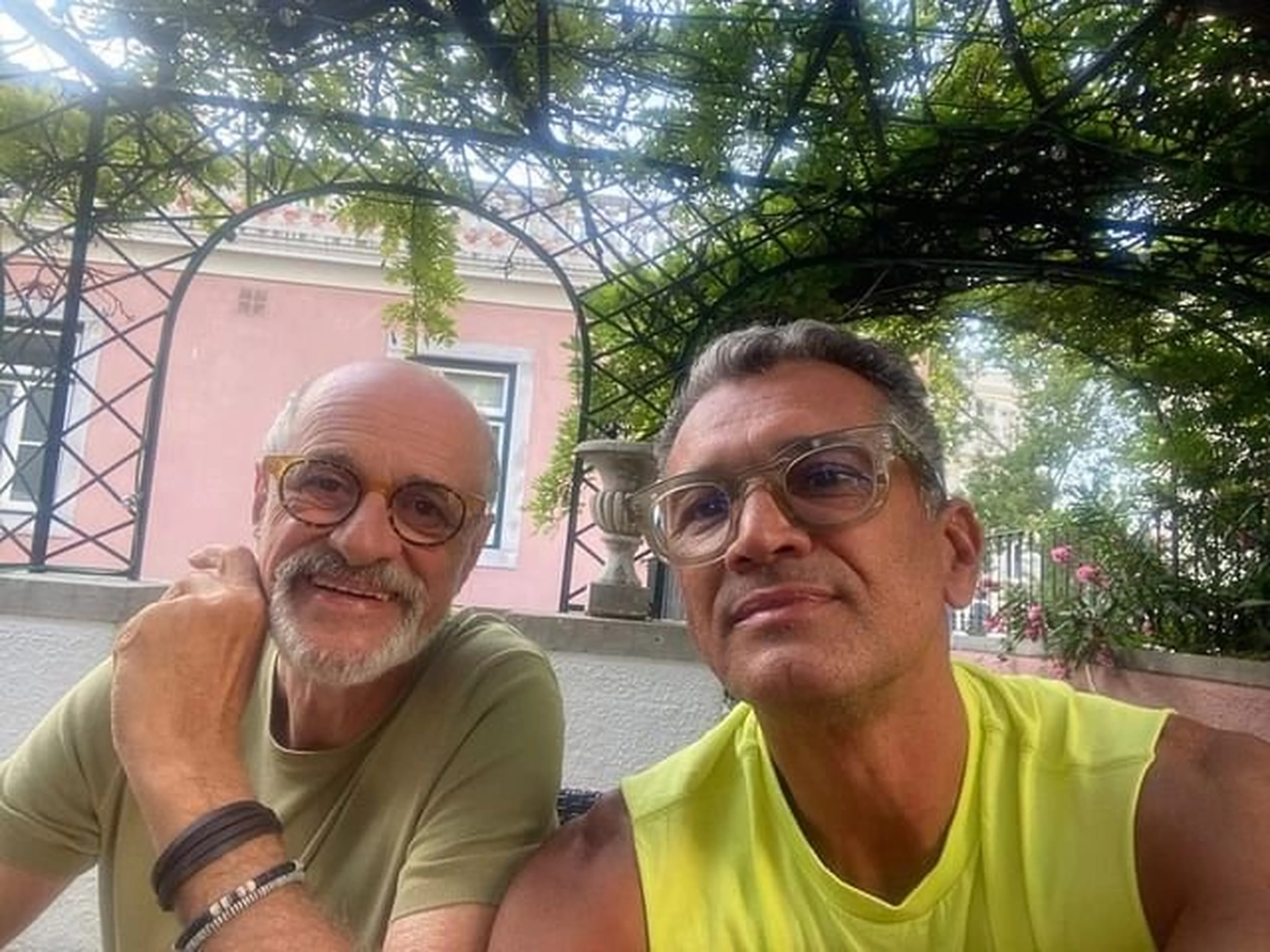 @marcos_caruso Instagram/Reprodução