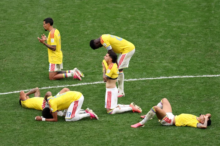 LUKE HALES / GETTY IMAGES,AFP