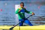 Isaquias Queirzo, canoagem velocidade, Jogos Pan-Americanos