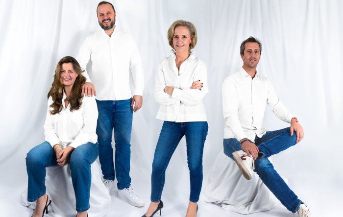 Pierre de Coubertin Family Association / Divulgação