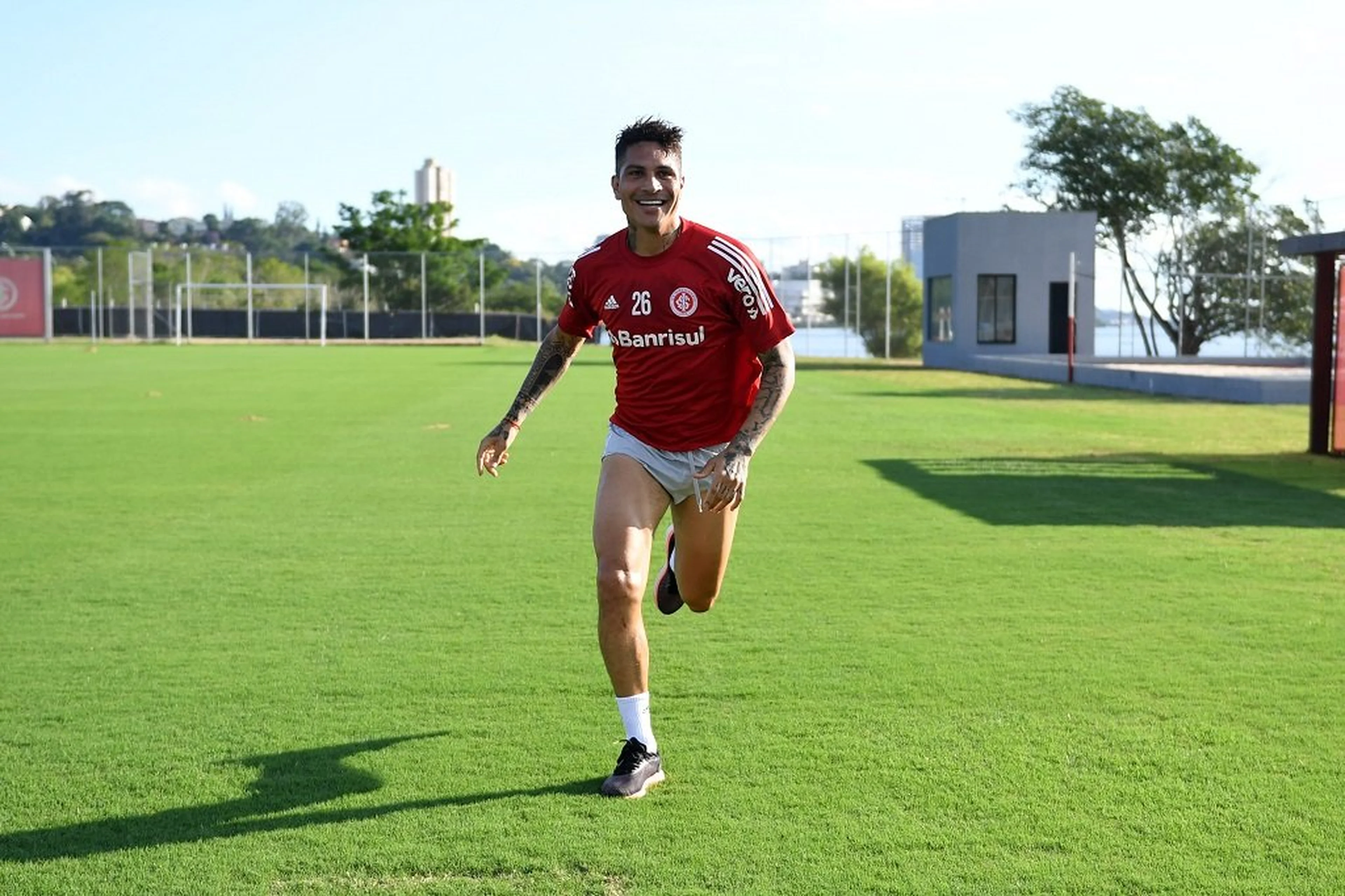 Ricardo Duarte/Inter