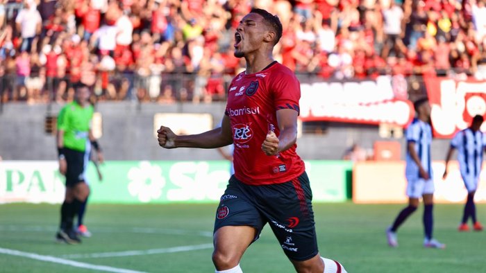 Ítalo Santos / Divulgação Brasil-Pel