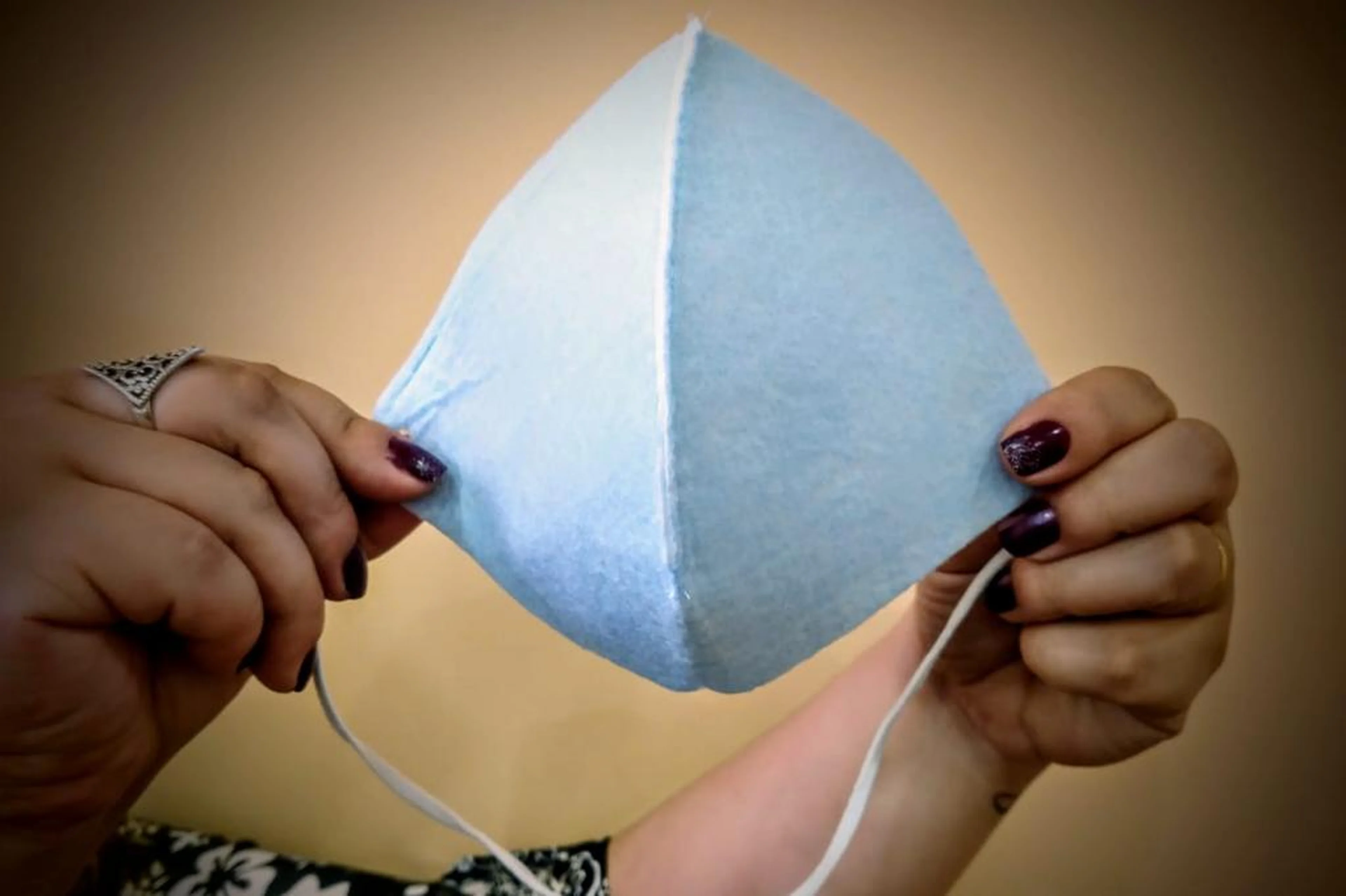 Éder Duarte/Gabinete da Primeira-Dama / Prefeitura Municipal de Porto Alegre