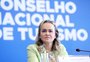 Daniela Carneiro deve assumir vice-liderança do governo na Câmara, diz ministro