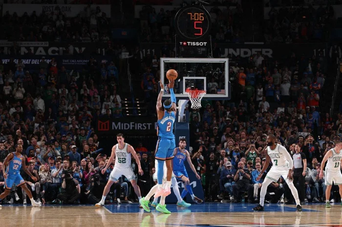 ZACH BEEKER / NBAE / GETTY IMAGES / GETTY IMAGES VIA AFP ZACH BEEKER / NBAE / GETTY IMAGES / GETTY IMAGES VIA AFP