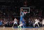 Shai Gilgeous-Alexander faz 20 pontos e bate recorde em vitória do Thunder sobre os Celtics
