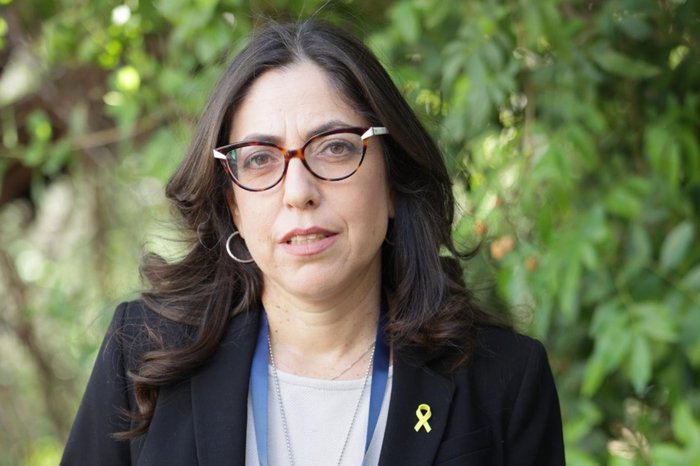 Sarit Zehavi / Arquivo Pessoal Sarit Zehavi / Arquivo Pessoal
