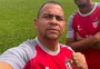 Lembra dele? Walter, ex-Inter, é anunciado por novo clube; saiba onde o atacante vai jogar
