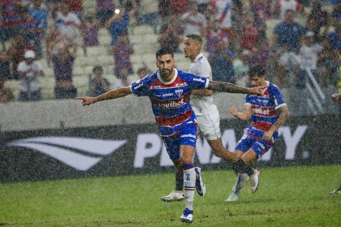 BAGGIO RODRIGUES / AGIF - AGÊNCIA DE FOTOGRAFIA/ESTADÃO CONTEÚDO