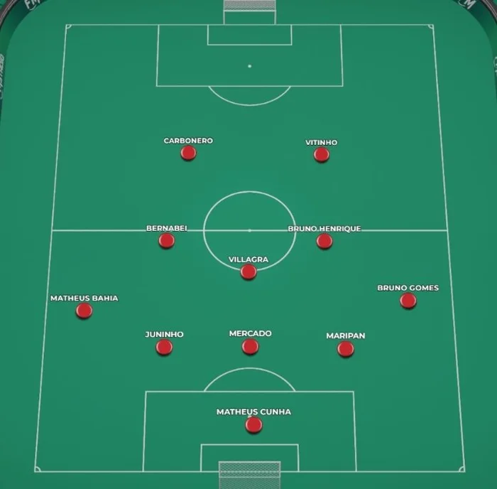 FM Stadio / Reprodução