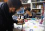 Conheça mais sobre o projeto Vivenciando o Artesanato, realizado na periferia caxiense