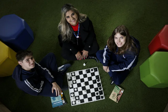 Mateus Bruxel / Agencia RBS Mateus Bruxel / Agencia RBS