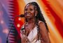 Vencedora do troféu Inspiração, da TV Globo, Rozeli é exemplo de força