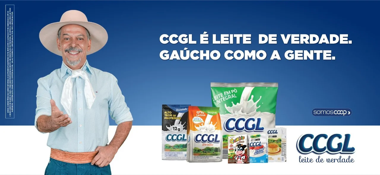 Reprodução/CCGL