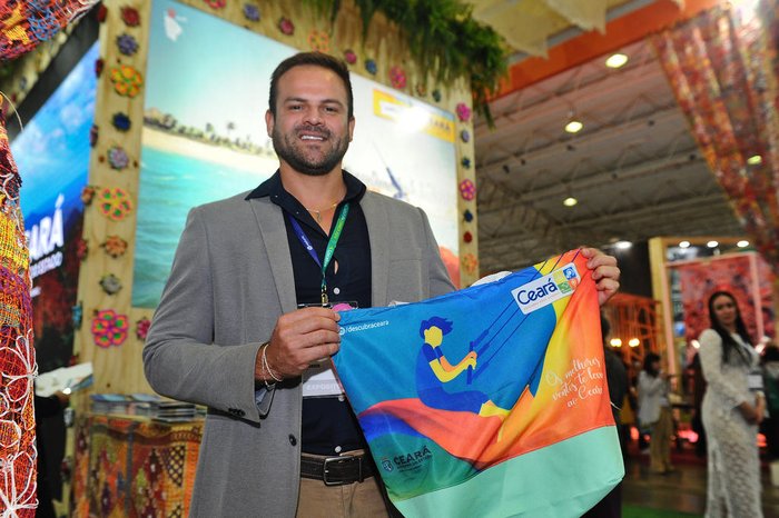 Bruno Todeschini / Agencia RBS