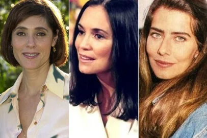 Quem foram as Helenas de Manoel Carlos?<!-- NICAID(15457253) -->