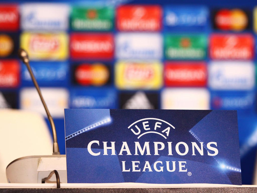 Final da Champions League: onde assistir, horário e tudo sobre - NSC Total