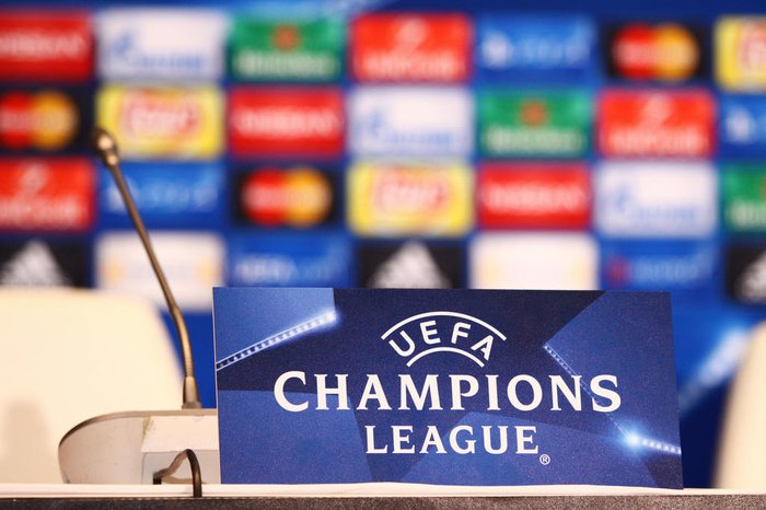 Champions League: onde assistir aos jogos da fase de grupos