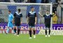 Grêmio não aproveita jogo atrasado, perde para o Criciúma e segue a três pontos do Z-4