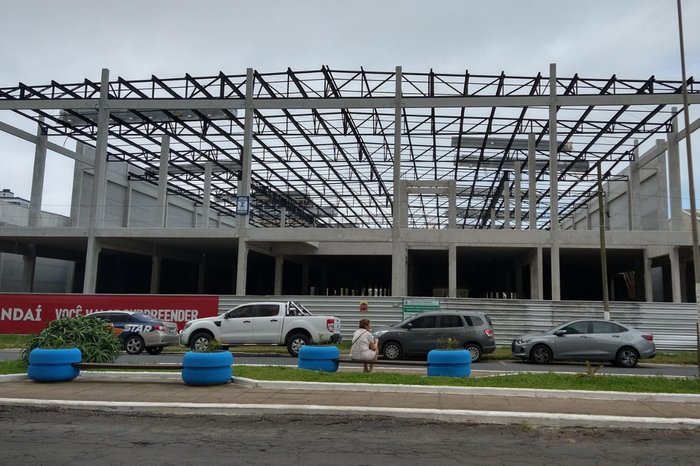 Anor Maciel / Arquivo Pessoal