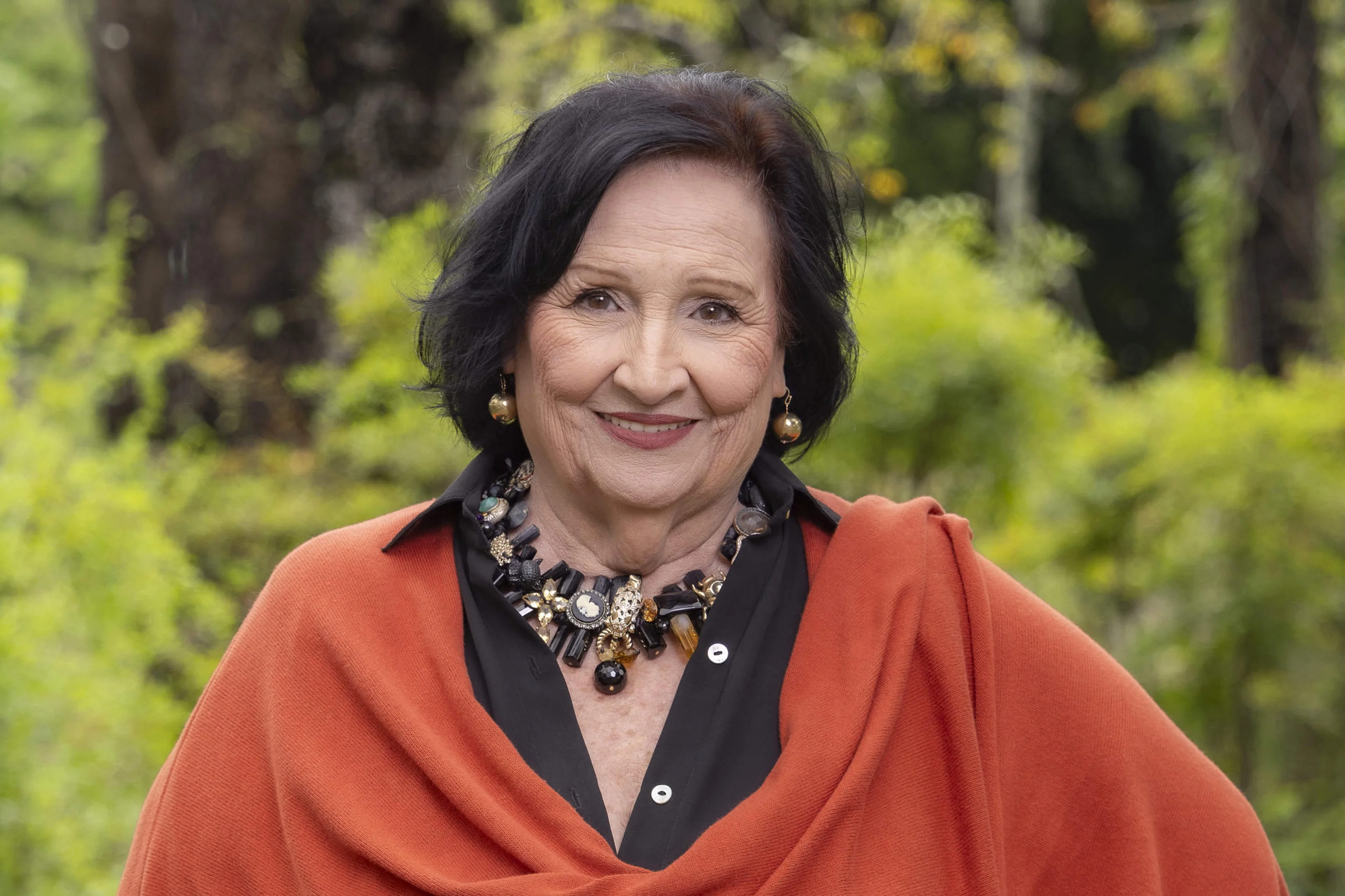 Beatriz Damy/TV Globo/Divulgação